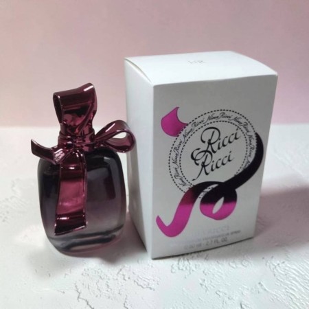 Парфумована вода жіноча Nina Ricci Ricci Ricci, 100 мл